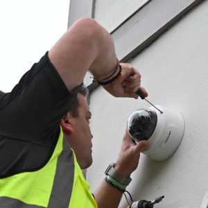 CCTV Installation Solihull Birmingham