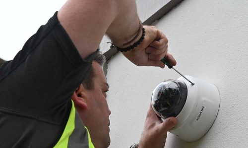 CCTV Installation Solihull Birmingham