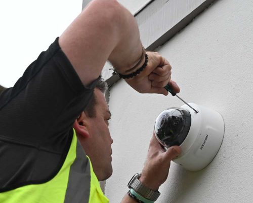 CCTV Installation Solihull Birmingham